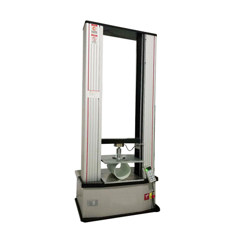 玻璃鋼管環(huán)剛度測試儀